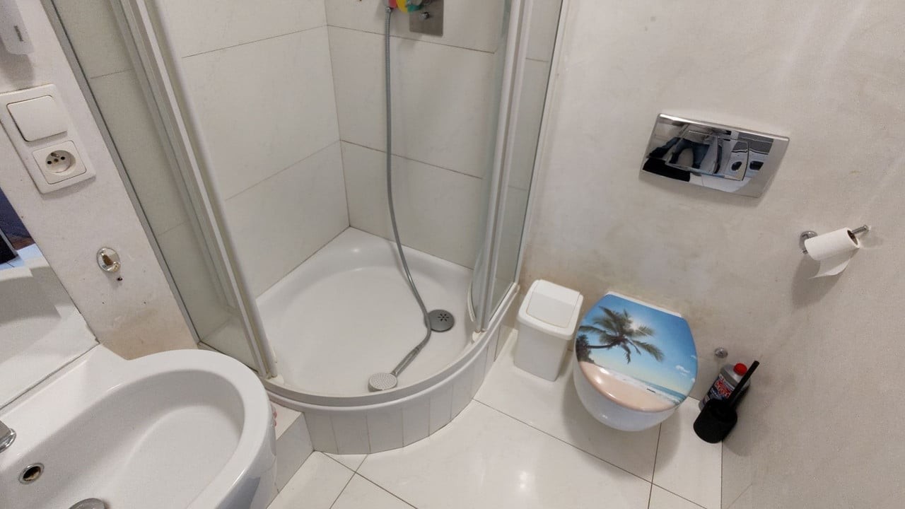 Do wynajęcia jasne, słoneczne studio 38 m² – Gocław, ul. Kakowskiego – další