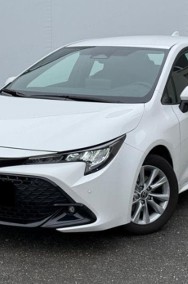 Toyota Corolla XII Comfort 1.8 Hybrid Comfort 1.8 Hybrid 140KM | Podgrzewane fotele!-2