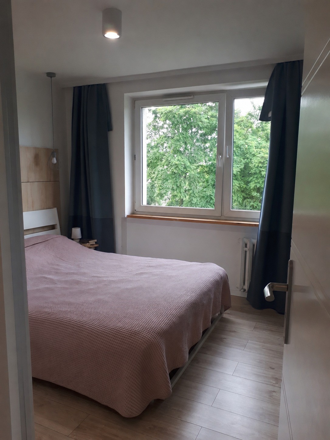 Mieszkanie na wynajem, 57 m² Os. Podwawelskie, Komandosów