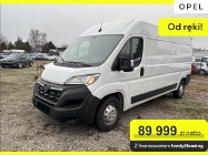 Opel Movano L3H2 L3H2 2.2 140KM