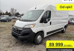 Opel Movano L3H2 L3H2 2.2 140KM