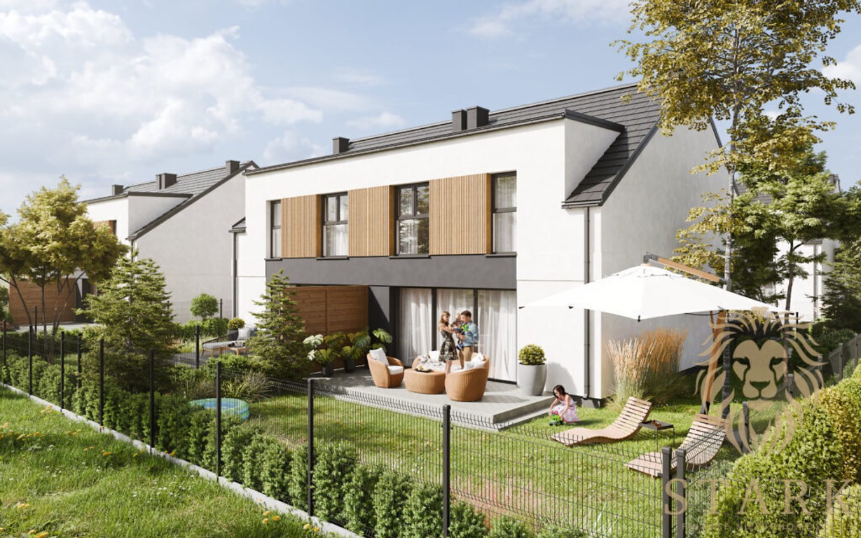 Dom na sprzedaż, 5 pokoi, 127 m², Kobylanka