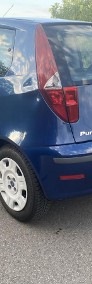 Fiat Punto II FL Wersja Ciao -Klimatyzacja ! Bezwypadkowy!-3