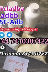 5CLADBA yellow cannabinoid 4CL-ADBA 2cl 5f-adba 6cladb jwh018 ：+44 7410387422-2