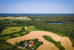 Działka budowlana Pajtuny