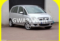 Opel Meriva A Klimatyzacja / Gwarancja / 1.6 / 105KM