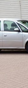 Opel Meriva A Klimatyzacja / Gwarancja / 1.6 / 105KM-3