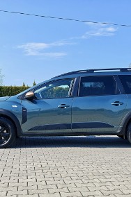 Dacia Jogger 1.6 Hybrid 140KM Extreme Automat -Gwarancja fabryczna -Serwis ASO-2