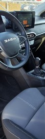 Dacia Jogger 1.6 Hybrid 140KM Extreme Automat -Gwarancja fabryczna -Serwis ASO-4