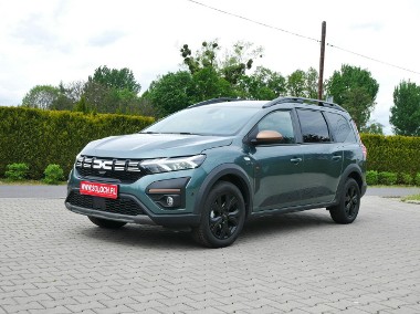 Dacia Jogger 1.6 Hybrid 140KM Extreme Automat -Gwarancja fabryczna -Serwis ASO-1