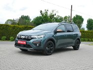 Dacia Jogger 1.6 Hybrid 140KM Extreme Automat -Gwarancja fabryczna -Serwis ASO
