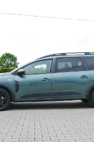 Dacia Jogger 1.6 Hybrid 140KM Extreme Automat -Gwarancja fabryczna -Serwis ASO-2