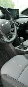 Dacia Jogger 1.6 Hybrid 140KM Extreme Automat -Gwarancja fabryczna -Serwis ASO-4