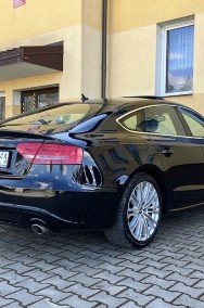 3.0 TDI Quattro stronic czarny metalik, bardzo zadbany egzemplarz-2