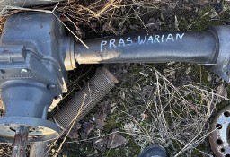 CLAAS Variant Przekładnia Główna Prasy CZĘŚCI