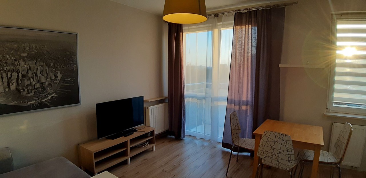 Mieszkanie do wynajęcia, 51 m² Lublin, Doktora Witolda Chodźki