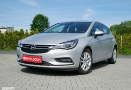 Opel Astra K V 1.4 100KM [Eu6] Hatchback -Krajowy -2 Właściciel +Opony zima