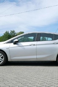 Opel Astra K V 1.4 100KM [Eu6] Hatchback -Krajowy -2 Właściciel +Opony zima-2
