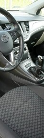 Opel Astra K V 1.4 100KM [Eu6] Hatchback -Krajowy -2 Właściciel +Opony zima-4