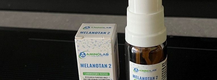 Melanotan 2 10mg SPRAY-1