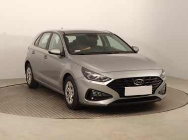 Hyundai i30 II , Salon Polska, 1. Właściciel, Serwis ASO, Automat, VAT 23%,-1