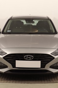 Hyundai i30 II , Salon Polska, 1. Właściciel, Serwis ASO, Automat, VAT 23%,-2