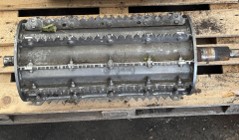 John Deere 8600 Walec wciągający Bęben Listwa Wałek AXE49638 HXE81000 HXE93575 HXE87459