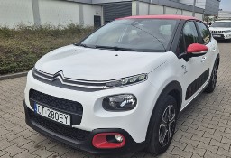 Citroen C3 III bardzo ładnym stanie