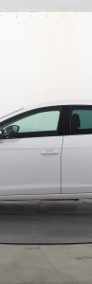 SEAT Leon III , Salon Polska, Serwis ASO, Skóra, Klimatronic, Tempomat-4