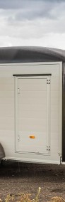 17.179 Przyczepa Debon C 500 XL z drzwiami bocznymi kontener furgon bagażowa uniwersalna Cheval Liberte nowe przyczepy Nowim-4