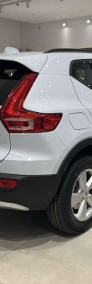 Volvo XC40 B3 Essential 2.0 B3 Essential (163KM) Podgrzewana kierownica + siedzenia-3