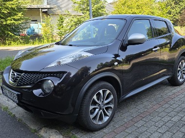 1.6 117KM* Kamera cofania* Klimatronic* Skóra* Alu 17'* Po gradobiciu-1