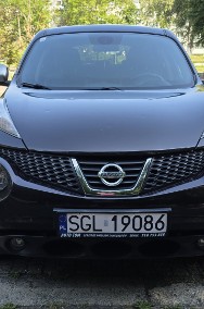 1.6 117KM* Kamera cofania* Klimatronic* Skóra* Alu 17'* Po gradobiciu-2