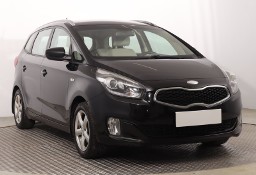 Kia Carens IV , Salon Polska, Klima, Tempomat, Parktronic