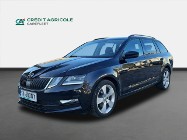 Skoda Octavia III Skoda Octavia 1.6 TDI SCR Clever Kombi SK680NY