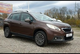 Peugeot 2008 1.2PureTech 82KM* Klima*Tablet*PDC