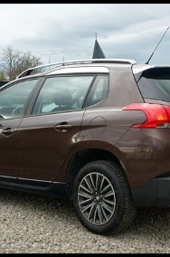 Peugeot 2008 1.2PureTech 82KM* Klima*Tablet*PDC-2