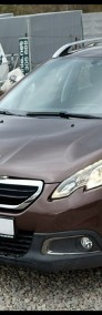 Peugeot 2008 1.2PureTech 82KM* Klima*Tablet*PDC-4