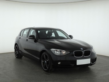 BMW SERIA 1 , Klima-1