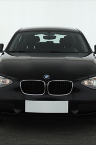 BMW SERIA 1 , Klima-2
