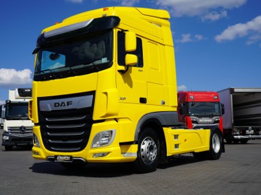 / 530 / EURO 6 / ACC / SPACE CAB / MAŁY PRZEBIEG-1
