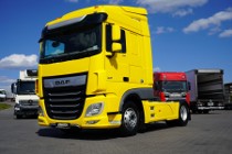 DAF XF 106 / 530 / EURO 6 / ACC / SPACE CAB / MAŁY PRZEBIEG