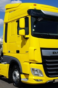 / 530 / EURO 6 / ACC / SPACE CAB / MAŁY PRZEBIEG-2