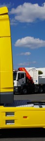 / 530 / EURO 6 / ACC / SPACE CAB / MAŁY PRZEBIEG-4
