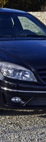 Mercedes-Benz Klasa CLC W203 Panorama/Mega Stan/Bezwypadkowy/Full Serwis-4