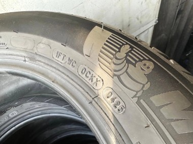 4 x 205/55R16 Michelin Primacy 4 S2  2025r. Cena za 4 szt.-2