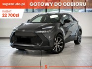 Toyota C-HR Style 1.8 Hybrid Style 1.8 Hybrid 140KM | Podgrzewane fotele!