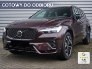 Volvo XC60 II B5 AWD Ultra Dark 2.0 B5 AWD Ultra Dark (250 KM) Podgrzewana kierown