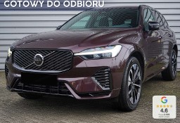 Volvo XC60 II B5 AWD Ultra Dark 2.0 B5 AWD Ultra Dark (250 KM) Podgrzewana kierown