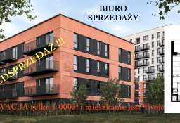 Nowe mieszkanie Katowice Wełnowiec